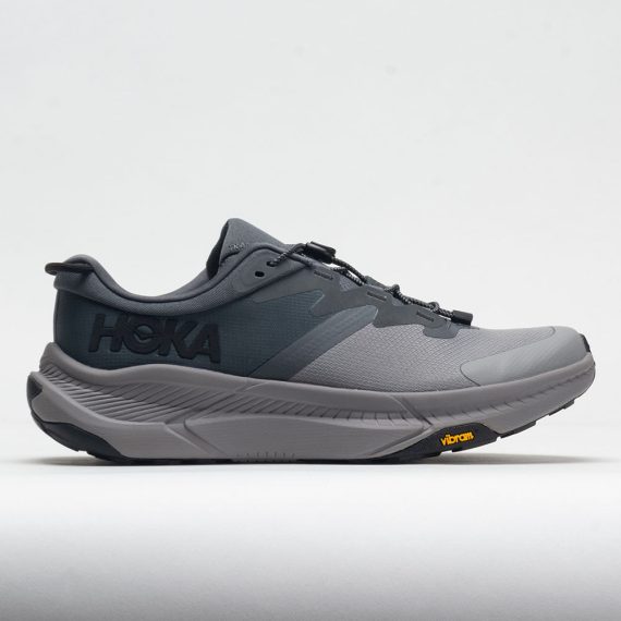 HOKA Transport Men’s Castlerock/Black