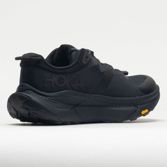 HOKA Transport Men’s Black/Black - Image 6
