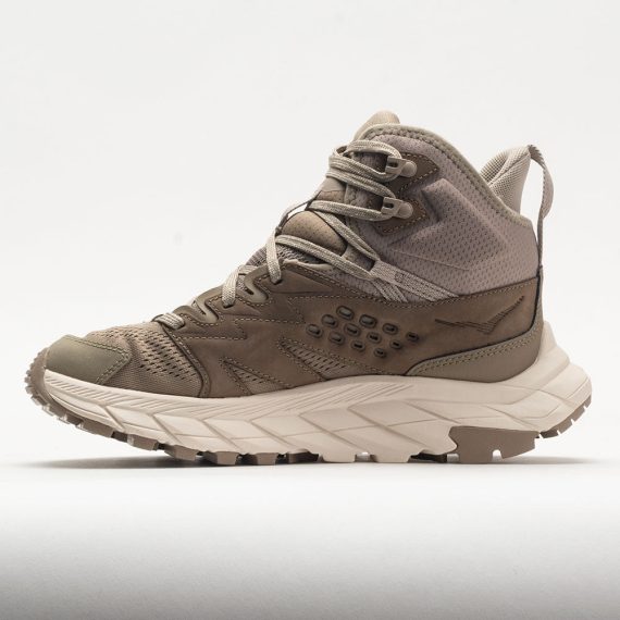 HOKA Anacapa Breeze Mid Women’s Dune/Eggnog - Image 2