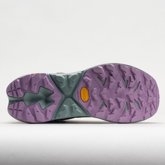 HOKA Anacapa 2 Mid GTX Women’s Green Moss/Agave - Image 4