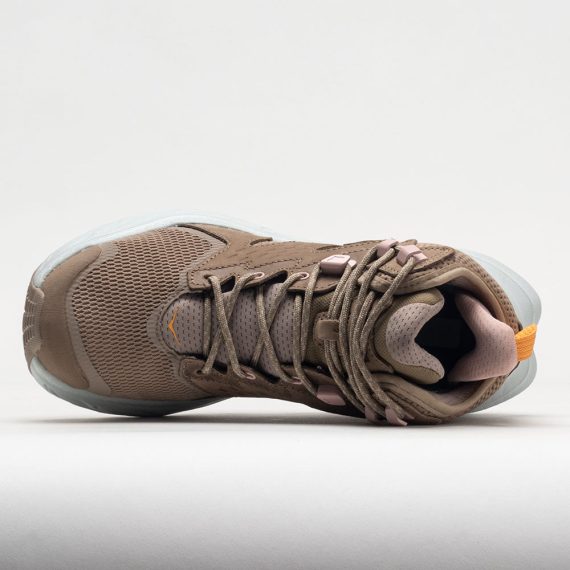 HOKA Anacapa 2 Mid GTX Women’s Dune/Ice Flow - Image 3