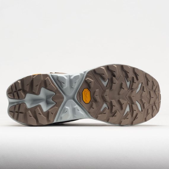HOKA Anacapa 2 Mid GTX Women’s Dune/Ice Flow - Image 4