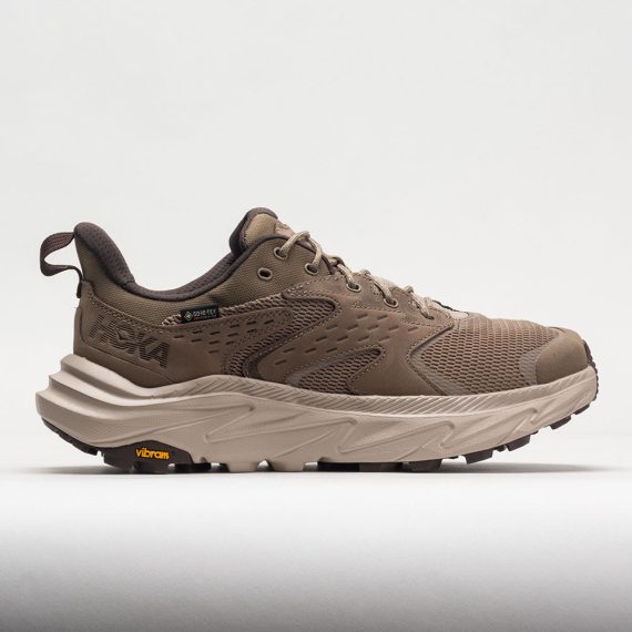 HOKA Anacapa 2 Low GTX Men’s Dune/Oxford Tan
