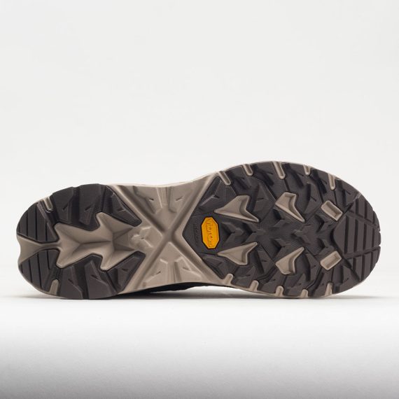 HOKA Anacapa Breeze Low Men’s Dune/Oxford Tan - Image 4