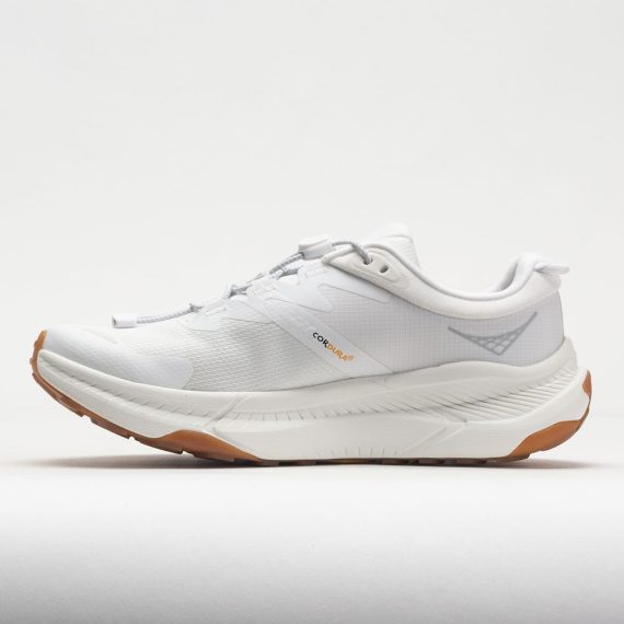 HOKA Transport Women’s White/White - Image 2