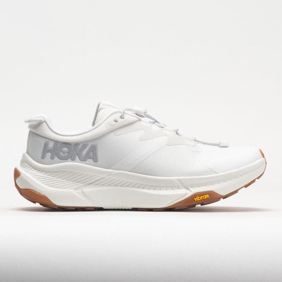 HOKA Transport Women’s White/White