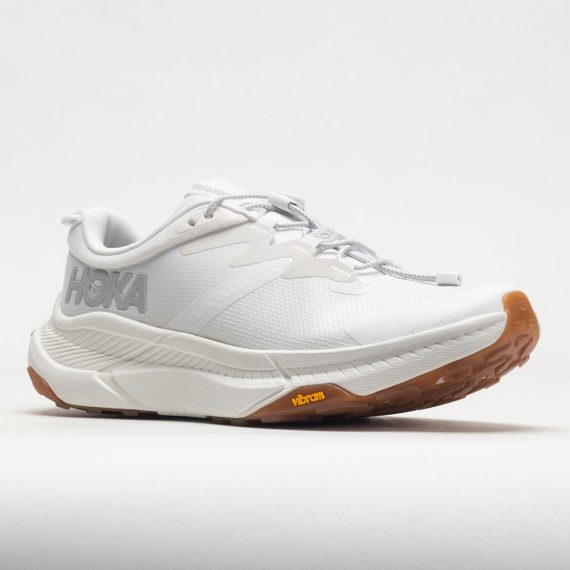HOKA Transport Women’s White/White - Image 5