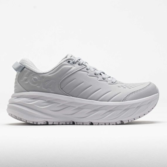 HOKA Bondi SR Women’s Harbor Mist/Lunar Rock