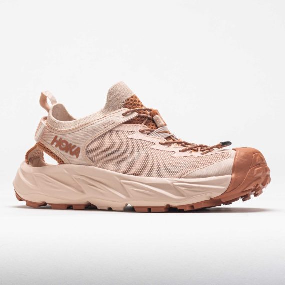HOKA Hopara 2 Women’s Cream/Cedar - Image 5