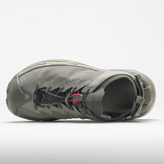 HOKA Hopara 2 Men’s Barley/Oat Milk - Image 3