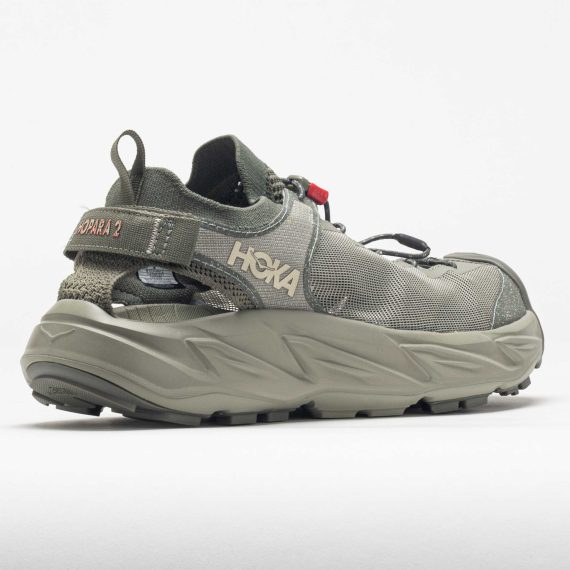 HOKA Hopara 2 Men’s Barley/Oat Milk - Image 6