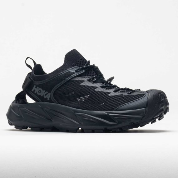 HOKA Hopara 2 Men’s Black/Black - Image 5
