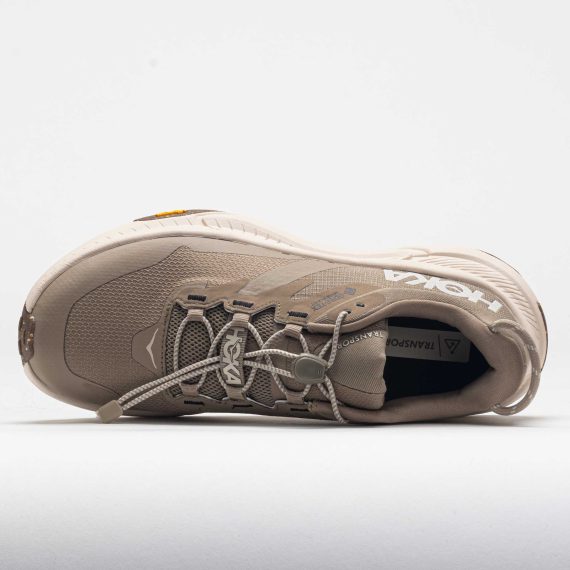 HOKA Transport GTX Women’s Dune/Eggnog - Image 3