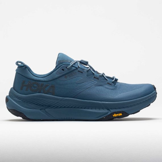 HOKA Transport GTX Men’s Real Teal/Real Teal