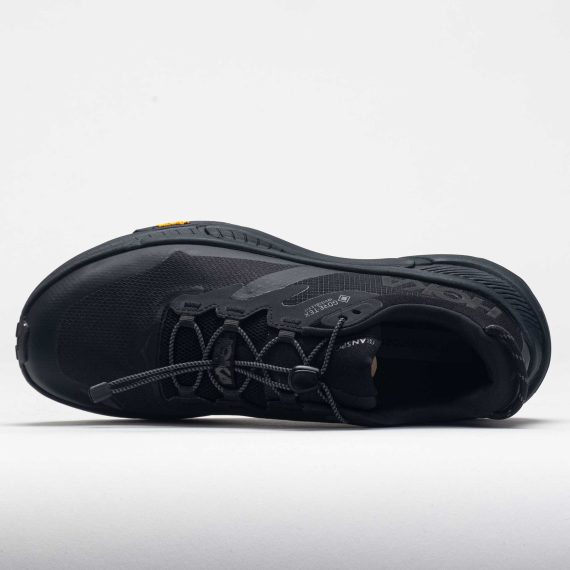 HOKA Transport GTX Men’s Black/Black - Image 3