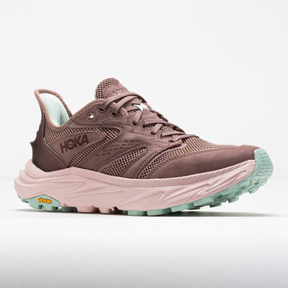 HOKA Anacapa 2 Freedom Women’s Quartzite/Cosmic Pearl - Image 5