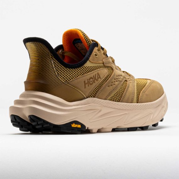 HOKA Anacapa 2 Freedom Men’s Wheat/Oak - Image 6