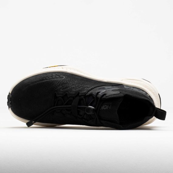 HOKA Transport Chukka GTX Women’s Black/Alabaster - Image 3