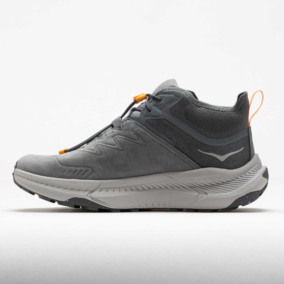 HOKA Transport Chukka GTX Men’s Asteroid/Stardust - Image 2