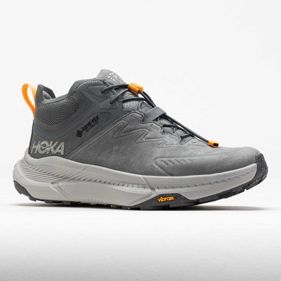HOKA Transport Chukka GTX Men’s Asteroid/Stardust - Image 5
