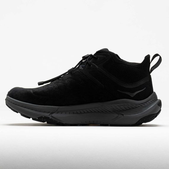 HOKA Transport Chukka GTX Men’s Black - Image 2