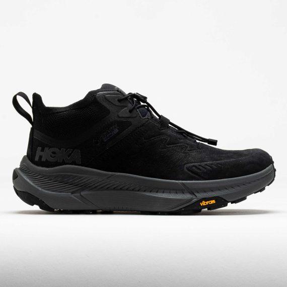 HOKA Transport Chukka GTX Men’s Black