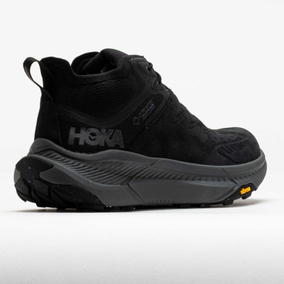 HOKA Transport Chukka GTX Men’s Black - Image 6