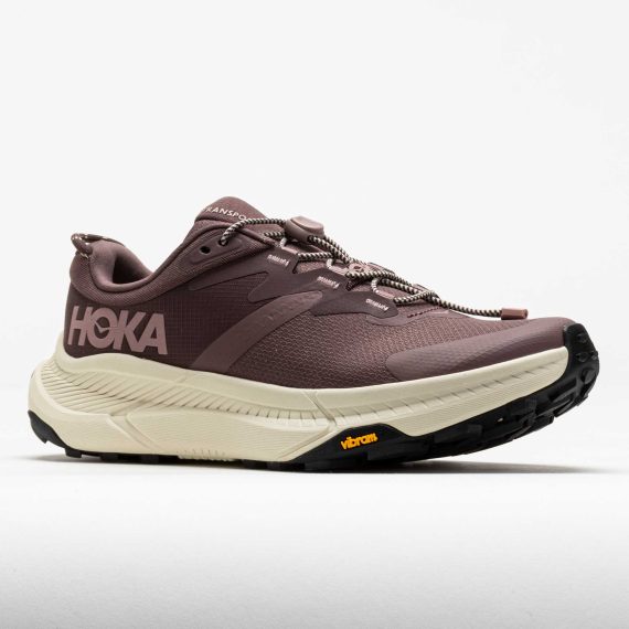 HOKA Transport Women’s Smoky Quartz/Oat Milk - Image 5